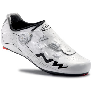 Northwave flash outlet carbon
