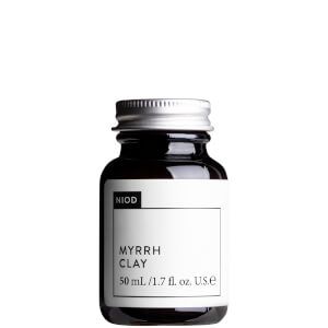 Mascarilla Myrrh Clay de NIOD 50 ml