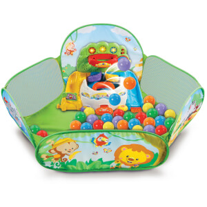 Vtech baby cheap ball pit