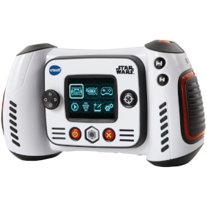 Star wars vtech camera on sale