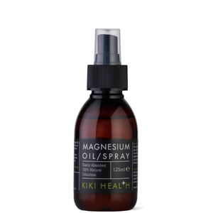 Aceite de magnesio de KIKI Health 125 ml