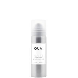 OUAI Texturizing Hair Spray 40g