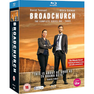その他 Broadchurch - The Complete Series One &amp; Two [Import] 81sVTC0YaWL._UF350,350_QL50_.jpg