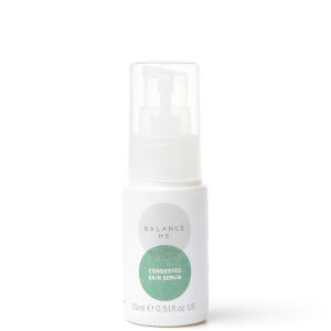 Sérum Congested Skin de Balance Me 15 ml