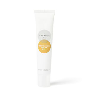 BB Natural Perfection SPF 25 de Balance Me 40 ml