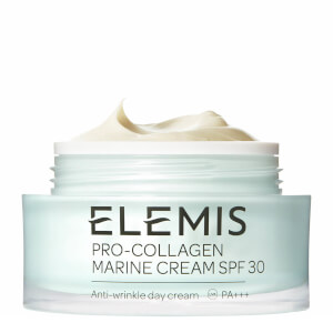 Pro-Collagen Marine Cream SPF30 50ml 骨膠原海洋防曬面霜SPF30 50ml