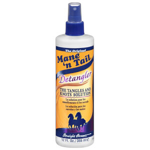 Mane 'n Tail Detangler 355ml