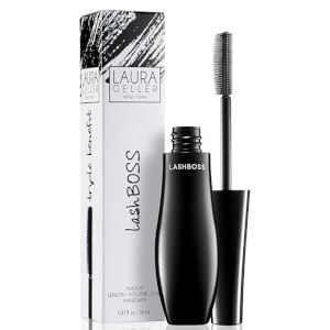 Laura Geller LashBOSS Mascara Black Lookfantastic UAE