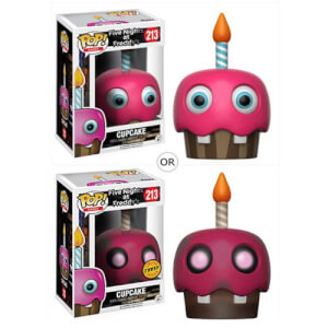 Funko pop online fnaf cupcake