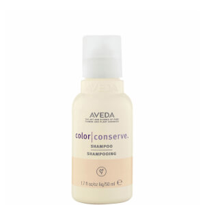 Aveda color sale conserve shampoo