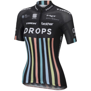 Sportful Drops Cycling Team Women s BodyFit Pro Short Sleeve