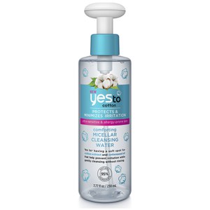 Yes To Cotton Micellar Water