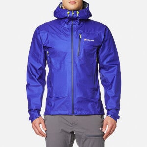 Montane Men's Air Jacket - Deep Abyss 
