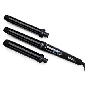 Sedu curling hot sale wand folica