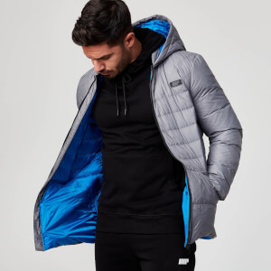 Myprotein Pro Tech Heavyweight Puffer