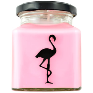 TODAYFUL × honey flamingo Candle Box