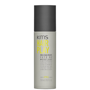 KMS Hairplay Molding Paste 150ml