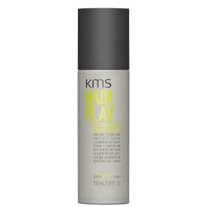 Crema para efecto despeinado Hairplay de KMS 150 ml