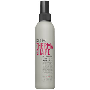 KMS ThermaShape Hot Flex Spray 200ml