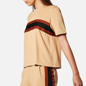 Ganni dubois polo pants on sale