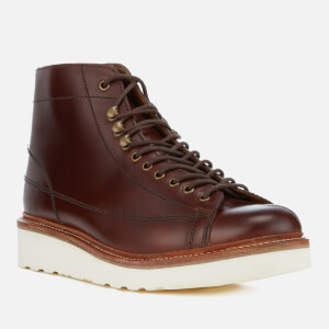 Grenson andy top