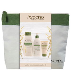 Aveeno the gift of beautiful skin sales