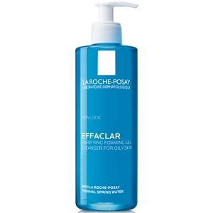 La roche posay cleanser for acne sale