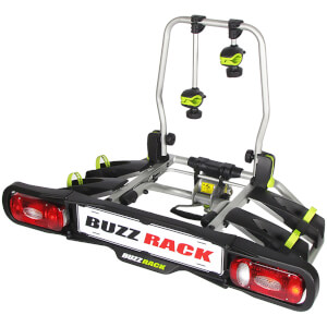 Buzz rack spark 2 top