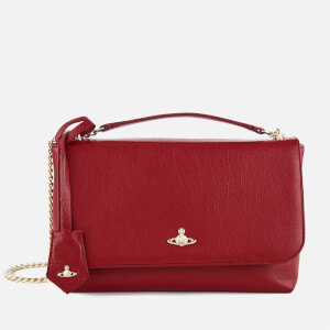 Balmoral large bag with flap new arrivals