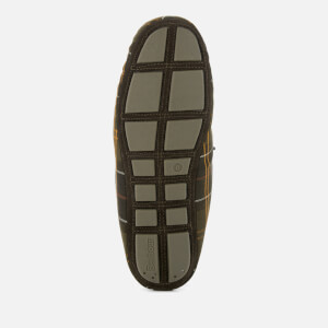 Barbour needlessto slippers john
