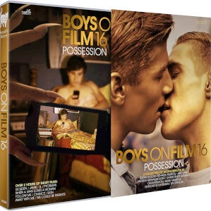 Boys On Film 16: Possession DVD | Zavvi.de