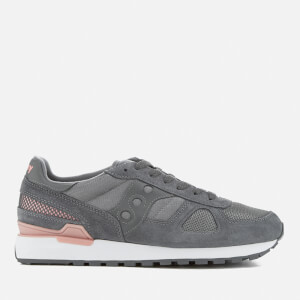 Saucony shadow original charcoal on sale
