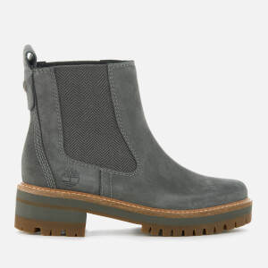 Timberland grey courmayeur valley chelsea boots shop