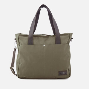 Eastpak Men s Authentic Axer Kerr Shoulder Bag Axer Moss