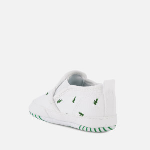 Lacoste gazon bebe top