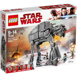 ドラゴンクエスト Amazon.com: Star Wars Episode VIII First Order Assault