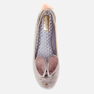 Ted baker bunny shoes online