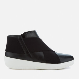 Fitflop superflex ankle boots top