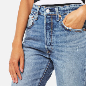 Levis 501 cheap post modern blues
