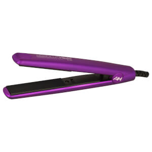 Absolute heat mini straightener deals