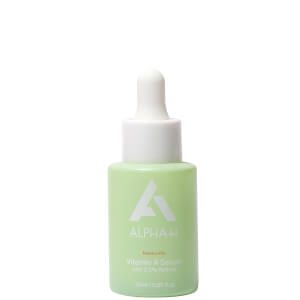 Alpha-H Vitamin A with Evening Primrose Serum 25ml