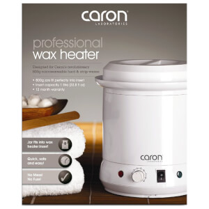 Caronlab Professional 800g Wax Heater 1L