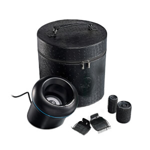 Cloud nine heated rollers sales