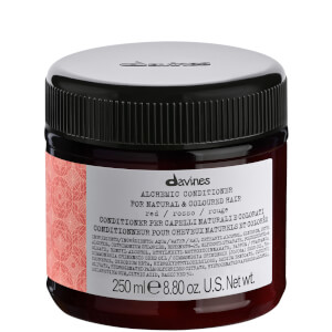 Davines Alchemic Conditioner - Red 250ml