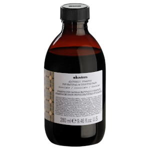 Davines Alchemic Shampoo - Chocolate 280ml