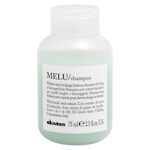Davines MELU Anti-Breakage Lustrous Shampoo 75ml
