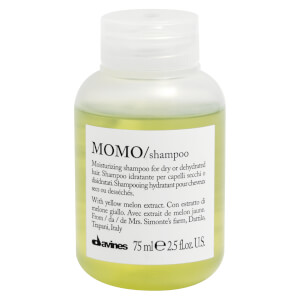 Davines MOMO Moisturising Shampoo 75ml
