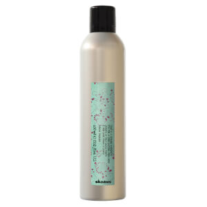 Davines More Inside This Is A Strong Hairspray 400ml