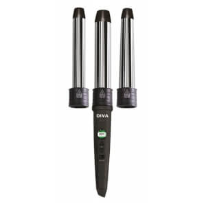 Diva deals session straighteners