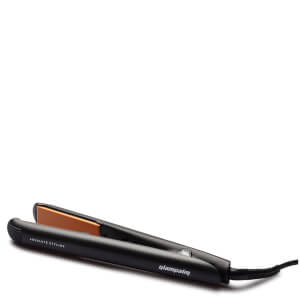 GlamPalm Simple Touch Hair Iron - 24mm